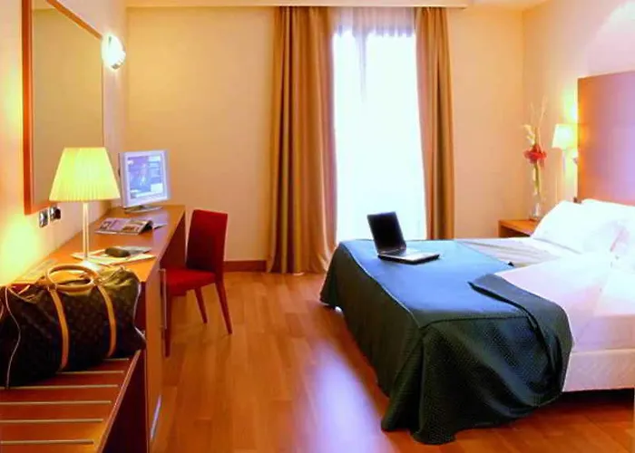 Hotel Luna Maggiore Arona