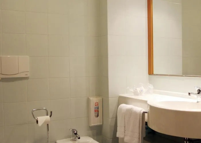 Luna Maggiore Arona 4*